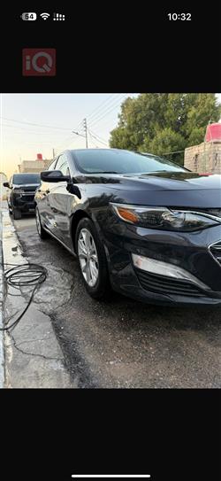 شيفروليه ماليبو